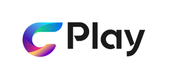 CPlay logo