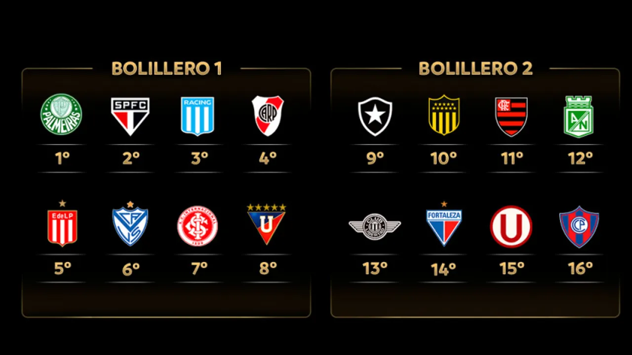 reprodução: conmebol Instagram