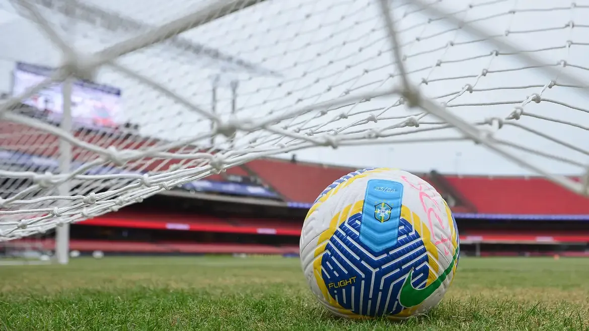 Imagem:© CBF/Divulgação