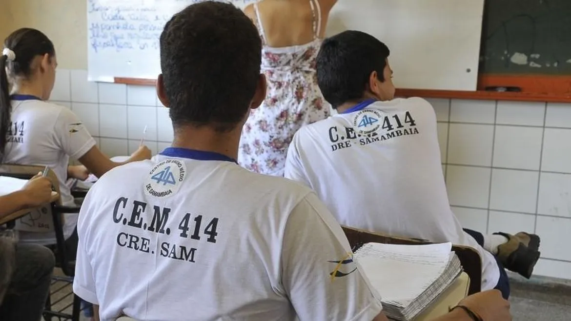 Imagem:© Arquivo/Agência Brasil