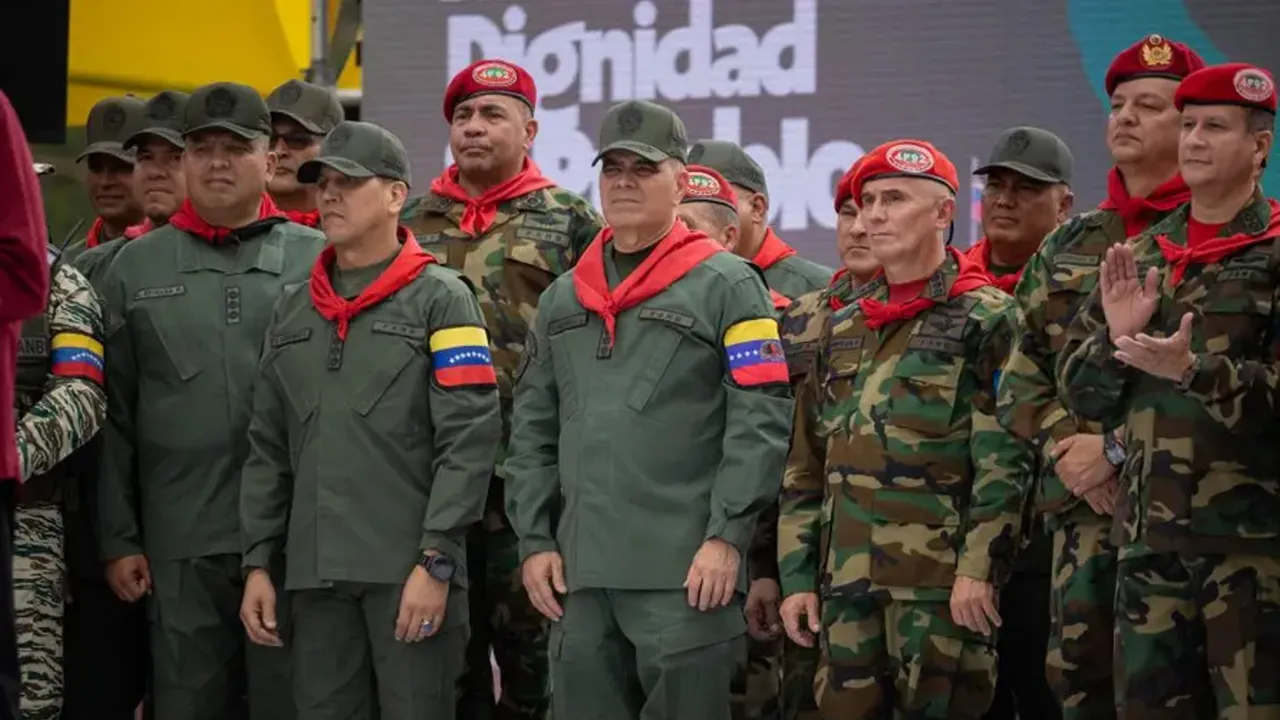 Foto: Jornal MiOriente/Colombia