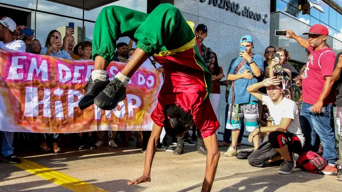 Imagem:© José Cruz/Agência Brasil