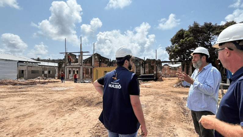 imagem: Prefeitura Maceió 