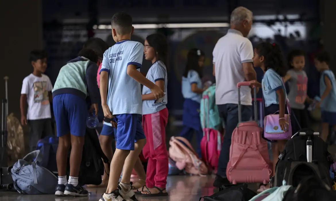 © Marcelo Camargo/Agência Brasil