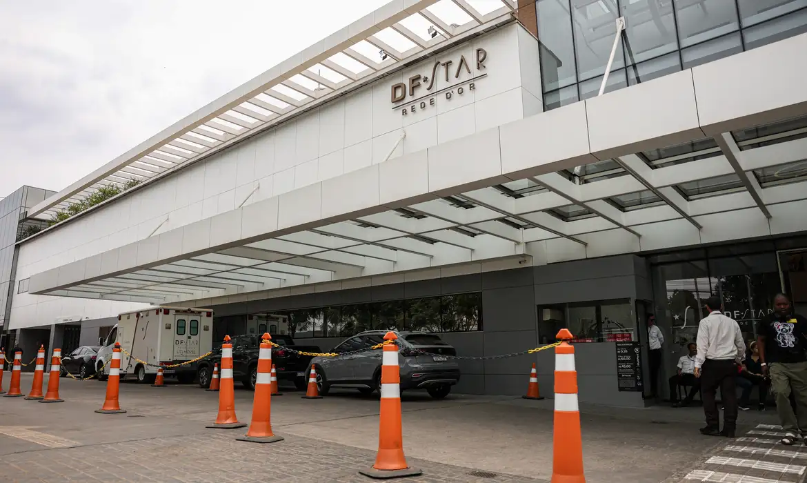 © Marcelo Camargo/Agência Brasil