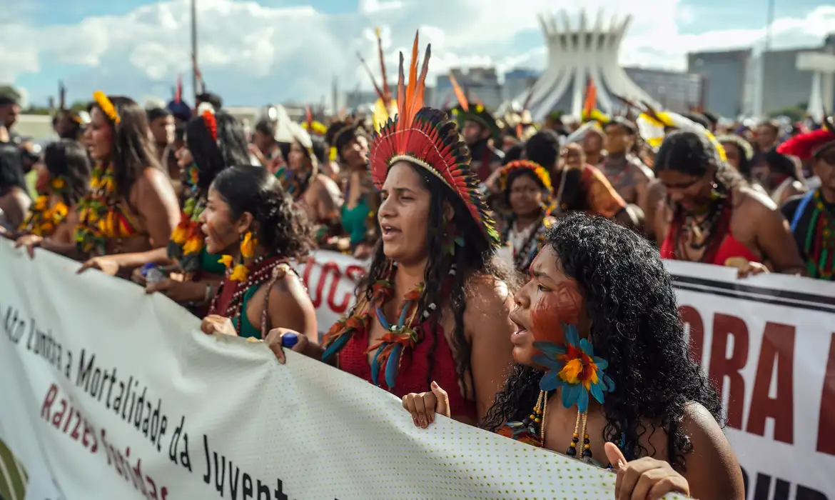 © Rafa Neddermeyer/Agência Brasil