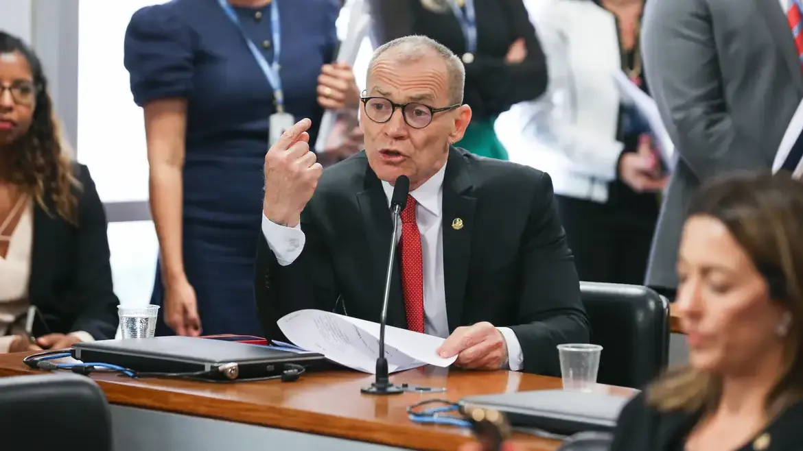 Imagem: Agência Brasil