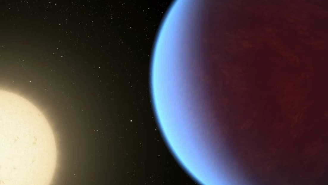 NASA/JPL-Caltech via AP