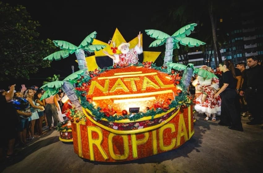 Foto: Jonathan Lins/ Secom Maceió