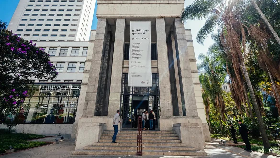 © Prefeitura de São Paul