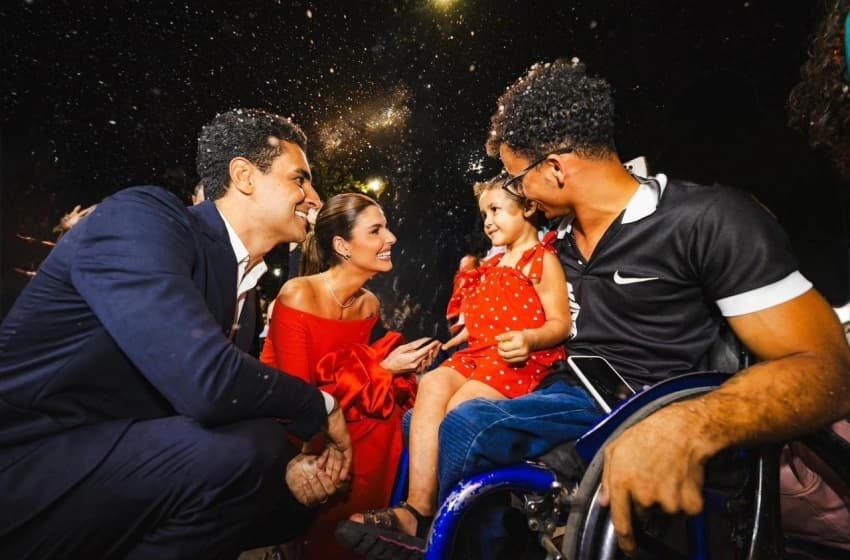 Foto: Jonnathan Lins/Secom Maceió