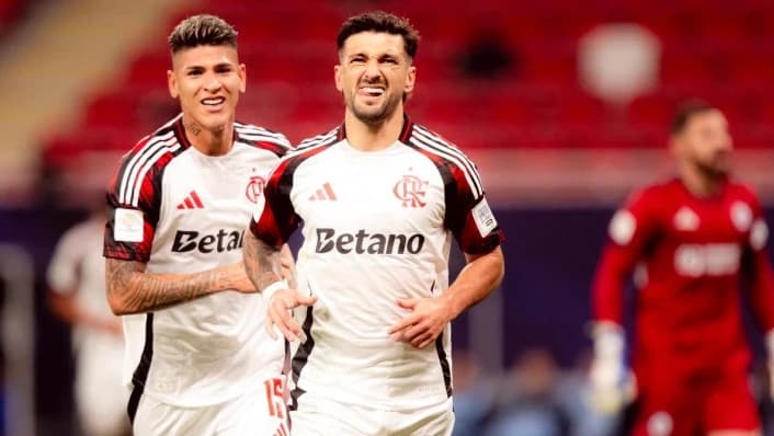 Foto: Adriano Fontes / CRF