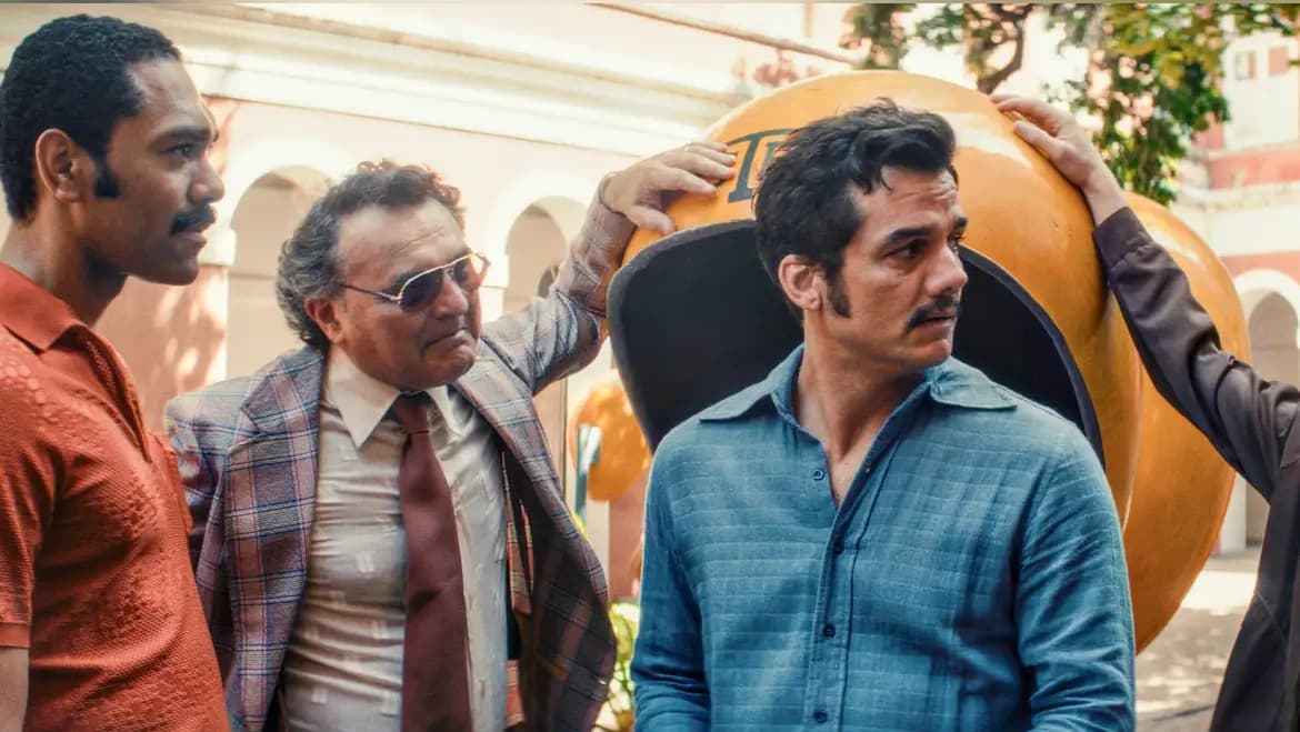 © Victor Jucá/Divulgação