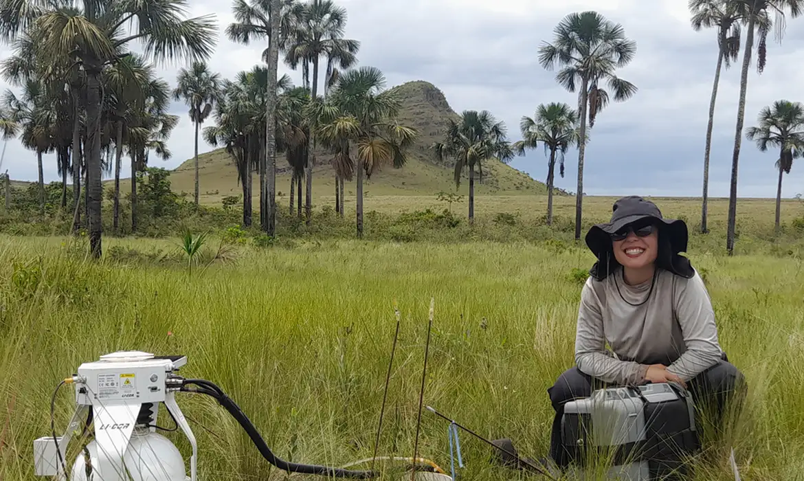 © Rafael Oliveira/Unicamp